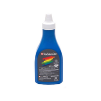 サクラクレパス ニューサクラカラー 420ml セルリアンブルー FC71582-ETPW420P#25