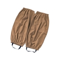 トラスコ中山 TRUSCO/難燃ストレッチ 足カバー ベージュ FRPF-BE FC681YU-3889952