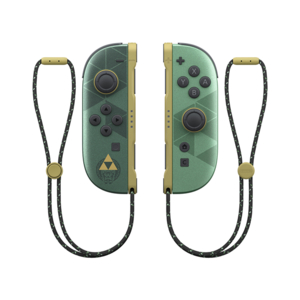 任天堂 Nintendo Switch 2 (日本語・国内専用) ゼルダの伝説 40周年 アニバーサリーエディション BEESKL6CC-イメージ3
