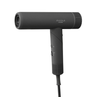アイリスオーヤマ HDR-M401-H イオンドライヤー ダークグレー