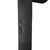 アイリスオーヤマ イオンドライヤー ダークグレー HDR-M401-H-イメージ3