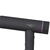 アイリスオーヤマ イオンドライヤー ダークグレー HDR-M401-H-イメージ8