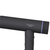 アイリスオーヤマ イオンドライヤー ダークグレー HDR-M401-H-イメージ9