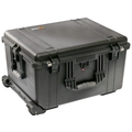 ＰＥＬＩＣＡＮ ＰＲＯＤＵＣＴＳ 1620 (フォームなし)黒 630×492×352 黒630492352543 FC751DK-4205979