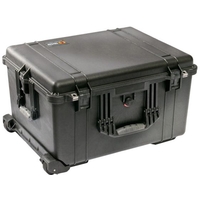 ＰＥＬＩＣＡＮ ＰＲＯＤＵＣＴＳ 1620 (フォームなし)黒 630×492×352 黒630492352543 FC751DK-4205979