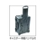 ＰＥＬＩＣＡＮ ＰＲＯＤＵＣＴＳ 1620 (フォームなし)黒 630×492×352 黒630492352543 FC751DK-4205979-イメージ3