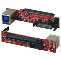 玄人志向 変換基板 KRHK-SATA3U3