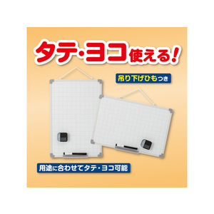 アスカ セクションボード Mサイズ 300×450mm F125965-VWB058-イメージ4
