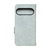 NATURAL design Google Pixel 10/10 Pro用手帳型ケース STYLE NATURAL ブルーグレー GP10-VS010-イメージ2