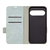 NATURAL design Google Pixel 10/10 Pro用手帳型ケース STYLE NATURAL ブルーグレー GP10-VS010-イメージ3