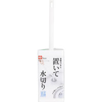 レックＦＵ セイケツシユウカントイレブラシケースツキ ｾｲｹﾂｼﾕｳｶﾝﾄｲﾚﾌﾞﾗｼｹ-ｽﾂｷ