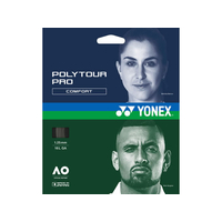 ＹＯＮＥＸ ポリツアープロ125 FCG599X-PTGP125-278