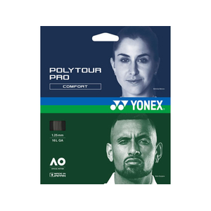 ＹＯＮＥＸ ポリツアープロ125 FCG599X-PTGP125-278-イメージ1