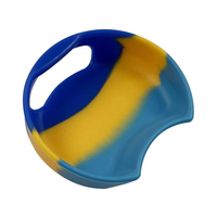 ギヨデザインズ スプラッシュガード アクアカモ FCG117Y-GD340027AC