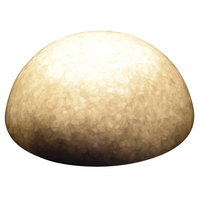 ソァーイング 電池式インテリアライト 大理石シリーズ ホワイト LT8181S1