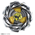 タカラトミー BEYBLADE X UX-06 ブースター レオンクレスト7-60GN BUX06ﾌﾞ-ｽﾀ-ﾚｵﾝｸﾚｽﾄ760GN-イメージ2