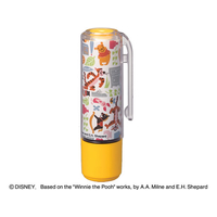 シヤチハタ ディズニーキャラクター ネーム9着せ替えパーツ プーさん2 F965624-XL-9PKHC/H-DP2