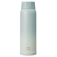 BRUNO ステンレスボトル(480ml) tall MORNING BHK259-MNG