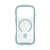 Ｈａｍｅｅ iPhone18 Pro/17 Pro用 MAGSYNQ強化ｶﾞﾗｽｸﾘｱｹｰｽ IFACE REFLECTION ペールグリーン 41-194601-イメージ1