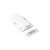スガツネ工業 LAMP　大型マグネラッチML120型　ホワイト（140－050－337） ML120W-イメージ1