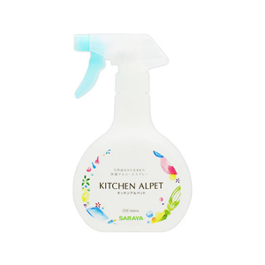 サラヤ キッチンアルペット 400mL FCT9537-イメージ1