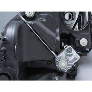 ＫＴＣ ヘッドライト光軸調整レンチ（ラチェットタイプ） KTC　ヘッドライト光軸調整レンチ（ラチェットタイプ） ADR10-イメージ3