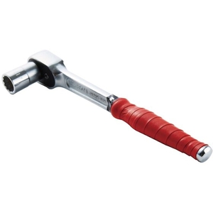 オーエッチ工業 グリップテープ 薄手タイプ レッド レッド0.5 FC259BC-4029658-イメージ3
