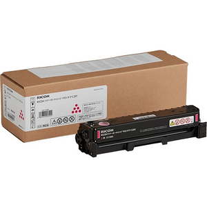 リコー トナーカートリッジ マゼンタP C201 FCV1774-514453-イメージ1
