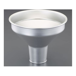 エスコ φ247mm じょうご(アルミ製) FCJ131N-EA992CD-15-イメージ1