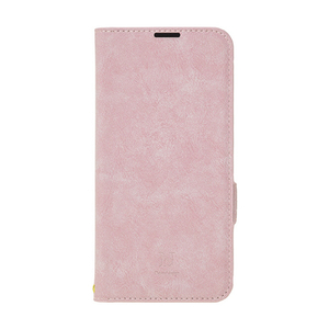 NATURAL design Google Pixel 10/10 Pro用手帳型ケース STYLE NATURAL ライラック GP10-VS011-イメージ1