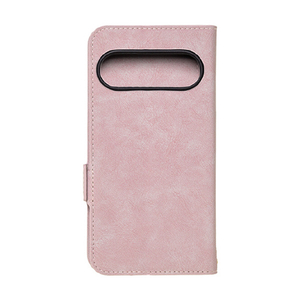 NATURAL design Google Pixel 10/10 Pro用手帳型ケース STYLE NATURAL ライラック GP10-VS011-イメージ2