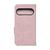 NATURAL design Google Pixel 10/10 Pro用手帳型ケース STYLE NATURAL ライラック GP10-VS011-イメージ2