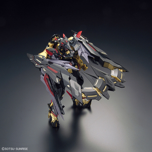 バンダイスピリッツ RG 1/144 ガンダムアストレイ ゴールドフレーム天ミナ RG24ｱｽﾄﾚｲｺﾞ-ﾙﾄﾞﾌﾚ-ﾑｱﾏﾂﾐﾅN-イメージ4