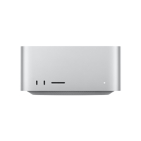 Apple Mac Studio: 18コアCPU、32コアGPU搭載Apple M5 Max, 36GB, 512GB MHL64J/A