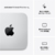 Apple Mac Studio: 18コアCPU、32コアGPU搭載Apple M5 Max, 36GB, 512GB MHL64J/A-イメージ3