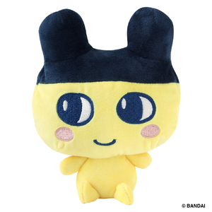 バンダイ たまごっち くるっとすくすくぬいぐるみ まめっち タマゴツチクルスクNマメツチ バンダイ たまごっち くるっとすくすくぬいぐるみ まめっち タマゴツチクルスクNマメツチ