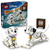 レゴジャパン LEGO 43271101匹わんちゃん ラッキーとペニー 43271101ﾋﾟｷﾜﾝﾁﾔﾝﾗﾂｷ-ﾍﾟﾆ--イメージ1