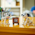 レゴジャパン LEGO 43271101匹わんちゃん ラッキーとペニー 43271101ﾋﾟｷﾜﾝﾁﾔﾝﾗﾂｷ-ﾍﾟﾆ--イメージ11
