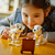 レゴジャパン LEGO 43271101匹わんちゃん ラッキーとペニー 43271101ﾋﾟｷﾜﾝﾁﾔﾝﾗﾂｷ-ﾍﾟﾆ--イメージ8