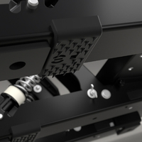 Thrustmaster 4060383 Raceline Pedals III |エディオン公式通販