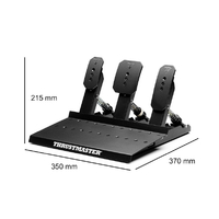 Thrustmaster 4060383 Raceline Pedals III |エディオン公式通販