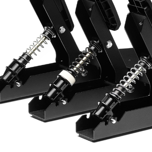 Thrustmaster Raceline Pedals III 4060383-イメージ3