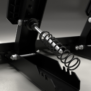 Thrustmaster Raceline Pedals III 4060383-イメージ9