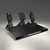 Thrustmaster Raceline Pedals III 4060383-イメージ5