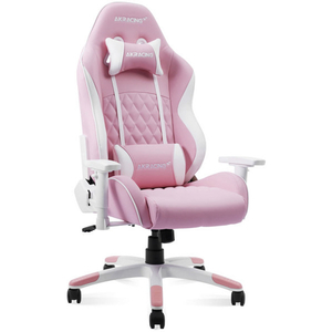 AKRacing ゲーミングチェア PINONシリーズ サクラピンク PINON-SAKURAPINK AKRacing ゲーミングチェア PINONシリーズ サクラピンク PINON-SAKURAPINK