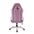 AKRacing ゲーミングチェア PINONシリーズ サクラピンク PINON-SAKURAPINK-イメージ3