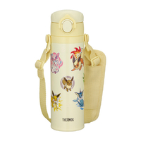 サーモス 真空断熱キッズケータイマグ 500ml ライトベージュ JOI-501PKLBE