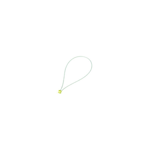 ＯＨ 落下防止コード　工具用接続ワイヤー　使用荷重２．０ｋｇ　φ１．２ｍｍ×１５０ｍｍ SC-J1-イメージ1