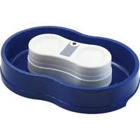 パール金属 そうめん流し器 電池式 L 真珠乃涼 DD-8003 FC269YP-DD-8003