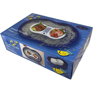パール金属 そうめん流し器 電池式 L 真珠乃涼 DD-8003 FC269YP-DD-8003-イメージ3